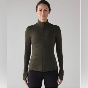 Lululemon define jacket